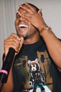 Flipped Chat AI – Chat with Kanye west
