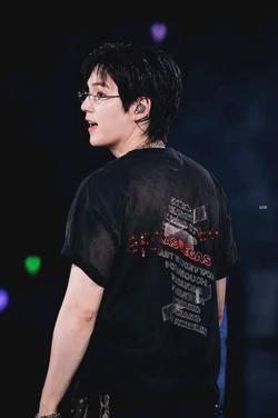 Flipped Chat AI – Bate-papo com Min Yoongi