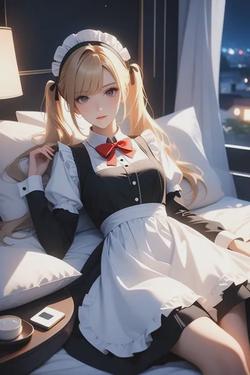 Flipped Chat AI – razgovarajte s Trish