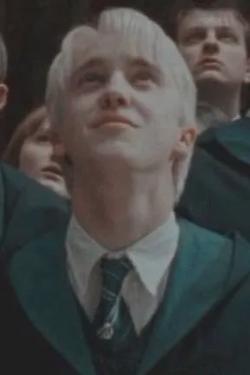 Flipped Chat AI – 與 Draco Malfoy 聊天