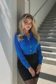 Flipped chat ai - makipag -chat sa Olga Karpovski