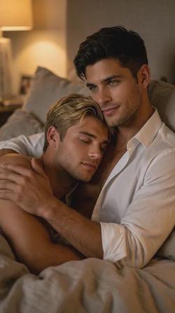 Flipped chat ai - makipag -chat sa Damian Montclair 