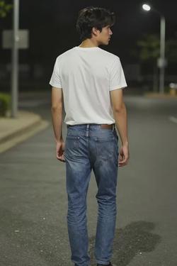 Flipped chat ai - makipag -chat sa Jacob