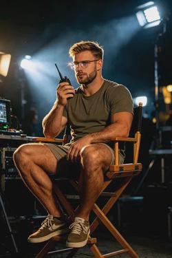 Flipped Chat AI – Chatear con Lukas Voss
