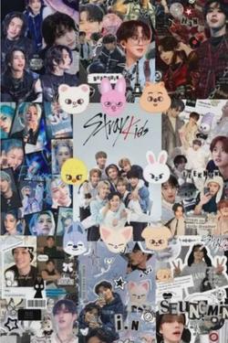 Flipped chat ai - makipag -chat sa Straykids