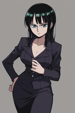Flipped chat ai - makipag -chat sa Nico Robin