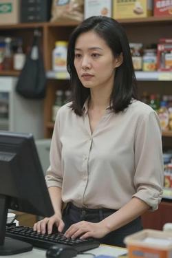 Flipped Chat AI – Chatten mit Mei Lin