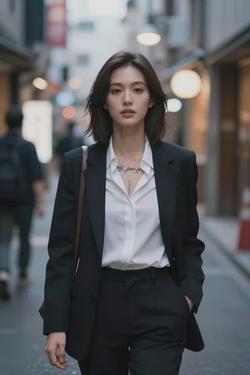 Flipped Chat AI – Chatear con Airi Asakusa