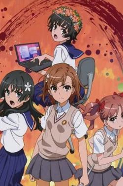 Flipped Chat AI – Chat with Kuroko, Misaka, Uiharu, Sateen