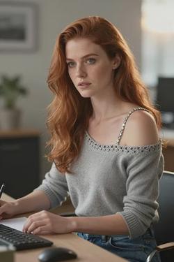 Flipped Chat AI – Chat with Rowan Hale