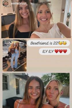 Flipped Chat AI – Discuter avec Emily et kylee