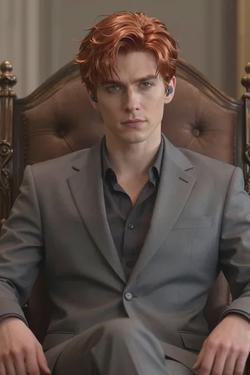 Flipped Chat AI – Chatten mit Leon Maximilian von Asterheim