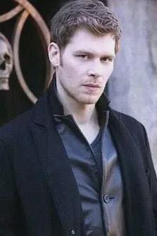 Flipped Chat AI – Chatten mit Klaus Mikaelson