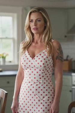 Flipped Chat AI – Chatta med Saffron Smith