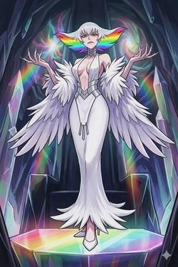 Flipped chat ai - makipag -chat sa Ragyo Kiryuin