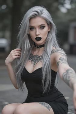Flipped Chat AI – 與 Larysa Volkov 聊天