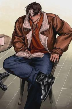 AI trò chuyện đảo ngược – Trò chuyện với Jason Todd