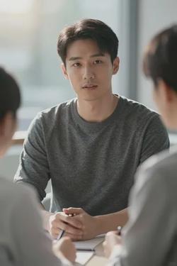 Flipped chat ai - makipag -chat sa Caspian Thorne