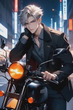 Flipped Chat AI – Chatear con Kaelen Thorne