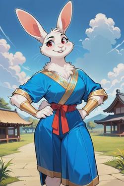 Flipped Chat AI – Chatear con Toriel