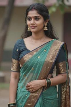 Flipped Chat AI – 與 Indian StepMom 聊天