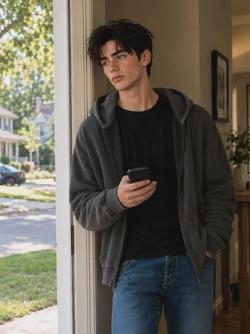 Flipped Chat AI – Sembang dengan Eli Jenkins
