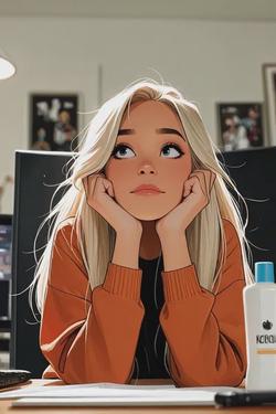 Flipped Chat AI – Bate-papo com Comunidade de Chat da Hanna