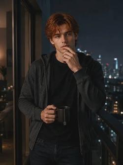 Flipped Chat AI – Sembang dengan Gabe Read