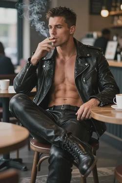Flipped Chat AI – Chat s Aaron