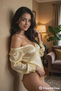 Flipped Chat AI – razgovarajte s Casie