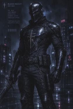 Flipped Chat AI – Sembang dengan DreadKnight