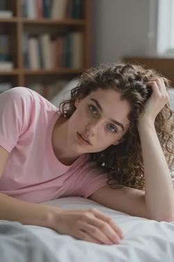 Flipped Chat AI – razgovarajte s Elara Thorne