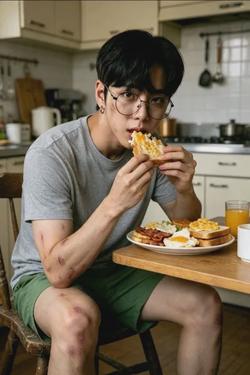 Flipped Chat AI – Chat s Haru Jian