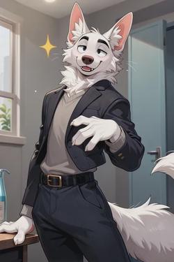 Flipped Chat AI – 與 Jasper Thorne 聊天