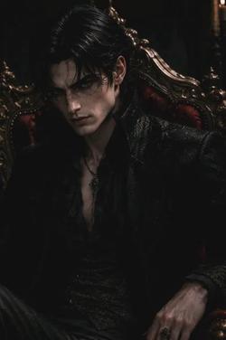 Flipped Chat AI – Csevegés Lucien Noctis