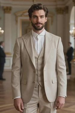 Flipped Chat AI – Chatten mit Prinz Raphael von Winterberg