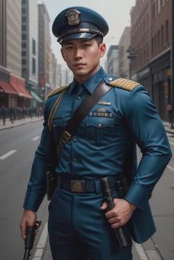 Flipped Chat AI – 김전와 채팅
