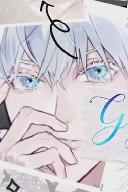 Flipped Chat AI – Csevegés Satoru Gojo