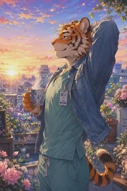 Flipped Chat AI – Sembang dengan Draven Sato