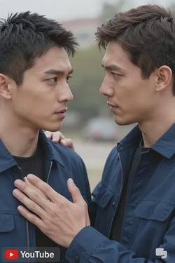 Flipped Chat AI – แชทกับ คาเอลัม ธอร์น