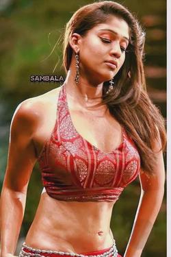 Flipped Chat AI – Sembang dengan Nayanthara
