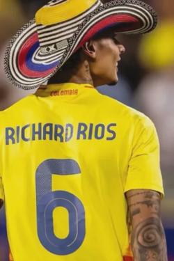 Flipped chat ai - makipag -chat sa Richard Rios