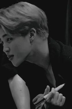 Flipped Chat AI – Chatear con Park Jimin