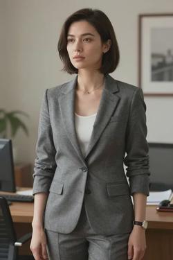 फ़्लिप्ड चैट AI – Sloane Vesper के साथ चैट करें