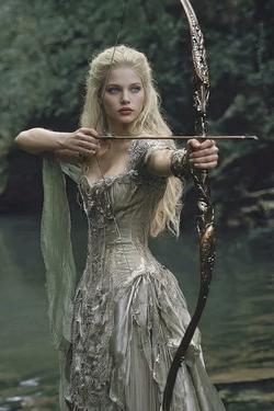 Flipped Chat AI – Chatta con Nerissa