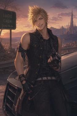 Flipped Chat AI – Chat dengan Prompto Argentum