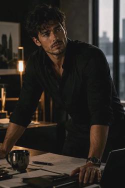 Flipped Chat AI – Chatten mit Elian De Luca