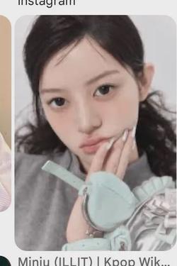 Flipped Chat AI – Чат с Minju Park