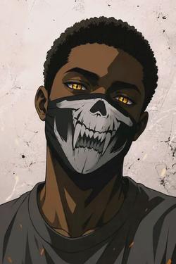 Flipped Chat AI – Chat s Luffy