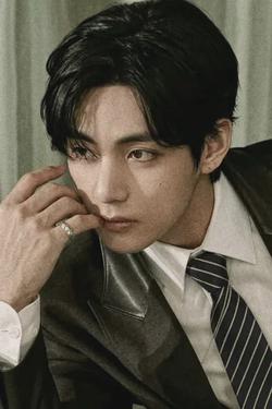 Flipped Chat AI – Chat cu Kim Taehyung
